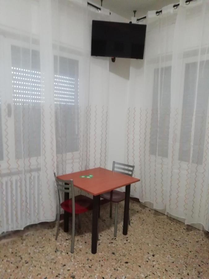 Affittacamere Mark Faenza Zewnętrze zdjęcie
