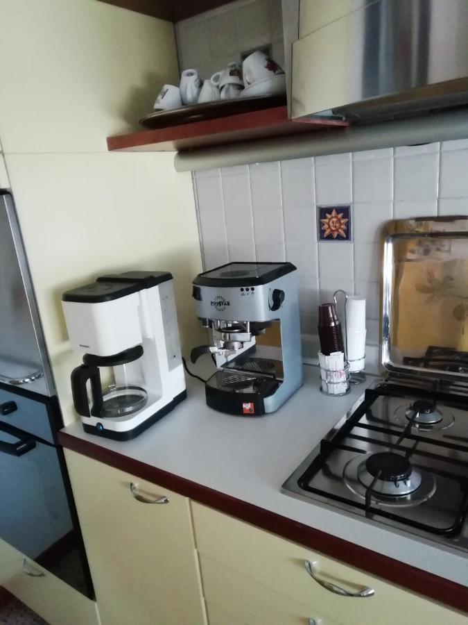 Affittacamere Mark Faenza Zewnętrze zdjęcie