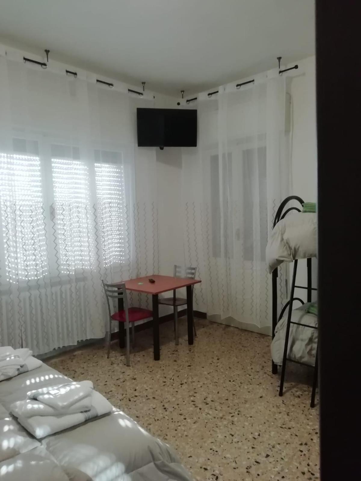 Affittacamere Mark Faenza Zewnętrze zdjęcie
