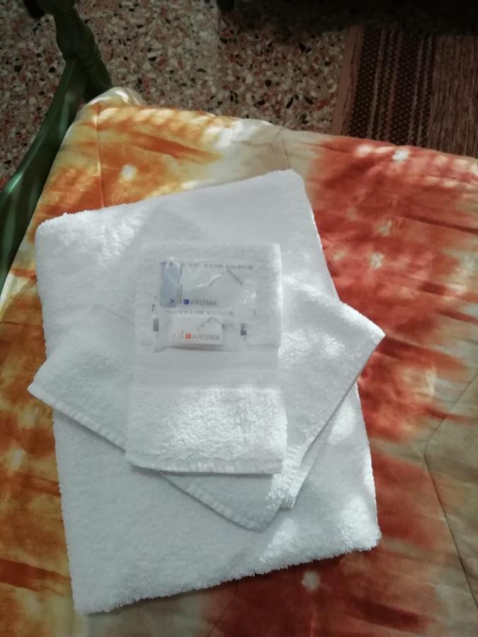 Affittacamere Mark Faenza Zewnętrze zdjęcie