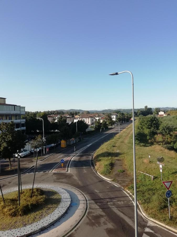 Affittacamere Mark Faenza Zewnętrze zdjęcie