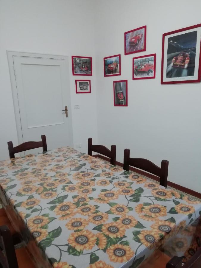 Affittacamere Mark Faenza Zewnętrze zdjęcie