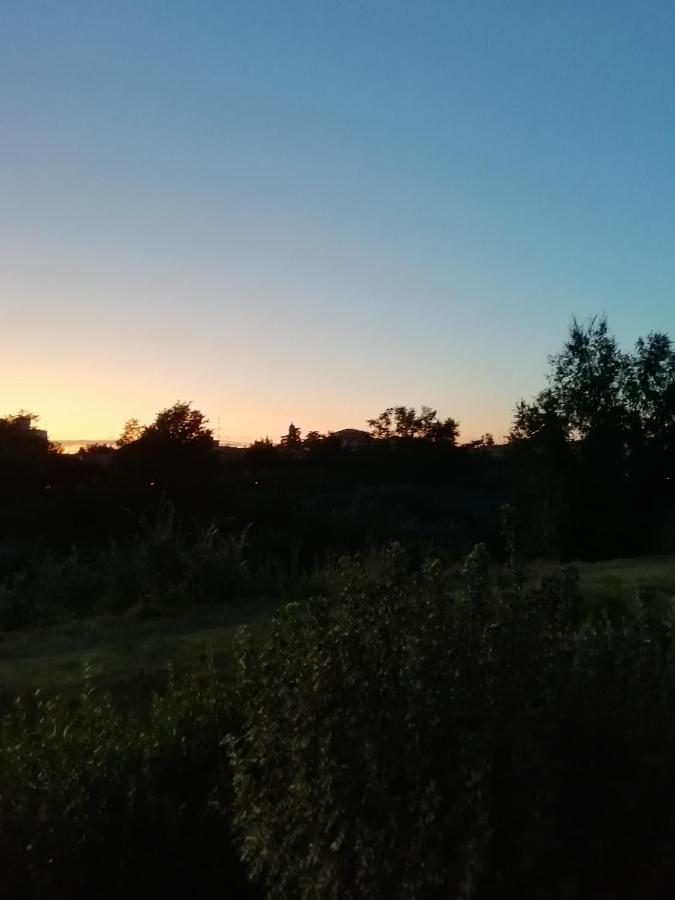 Affittacamere Mark Faenza Zewnętrze zdjęcie