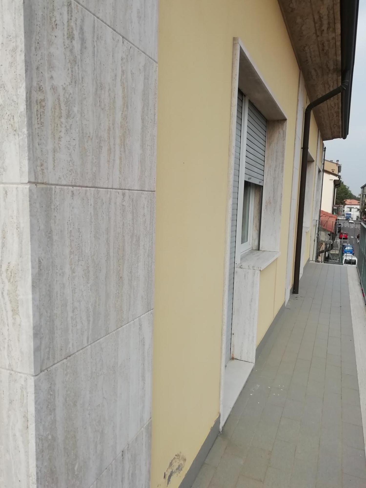 Affittacamere Mark Faenza Zewnętrze zdjęcie