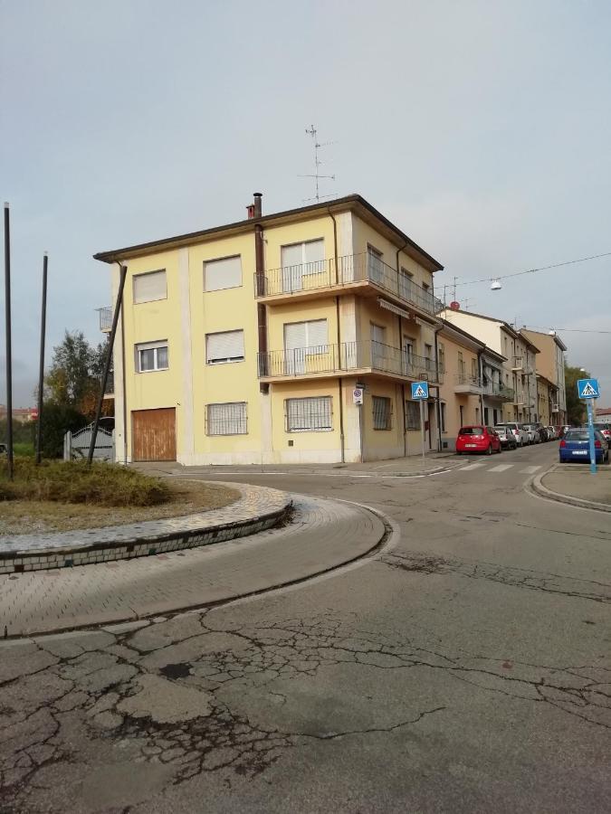 Affittacamere Mark Faenza Zewnętrze zdjęcie