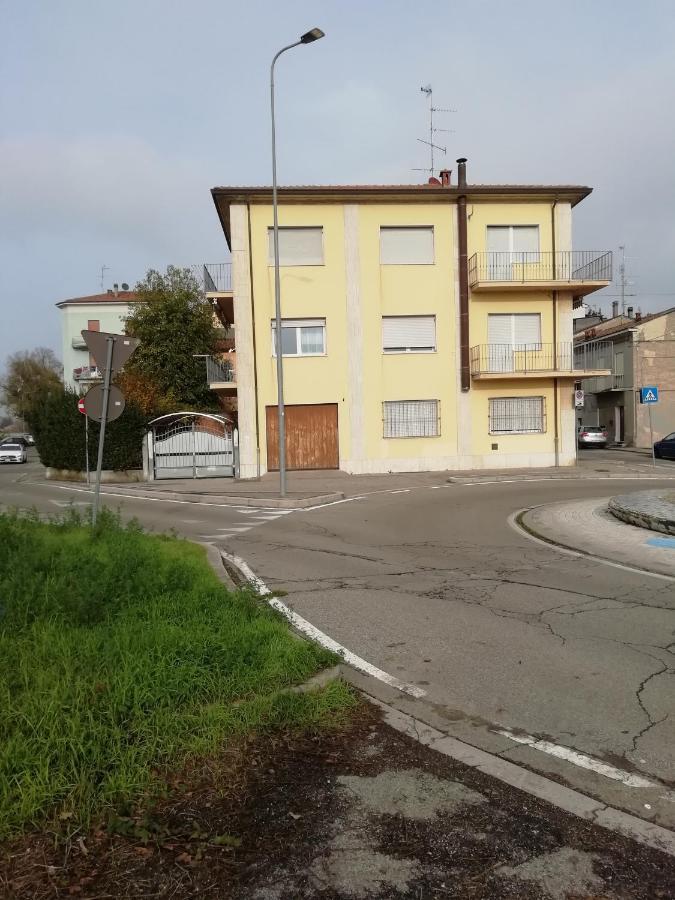 Affittacamere Mark Faenza Zewnętrze zdjęcie