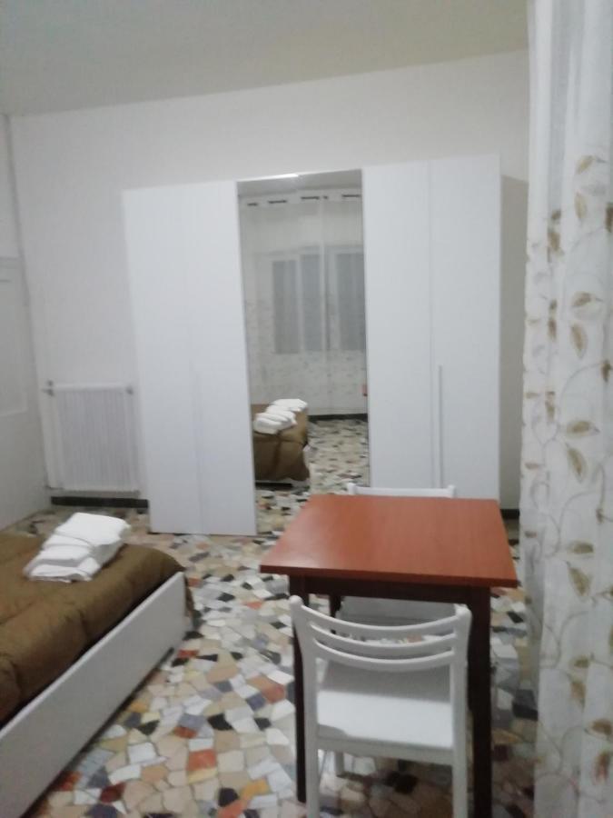 Affittacamere Mark Faenza Zewnętrze zdjęcie