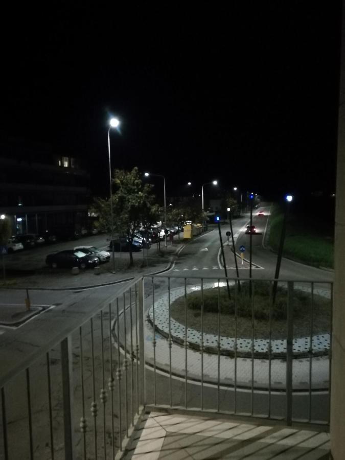 Affittacamere Mark Faenza Zewnętrze zdjęcie
