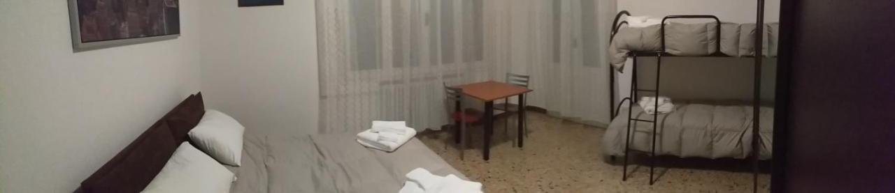 Affittacamere Mark Faenza Zewnętrze zdjęcie